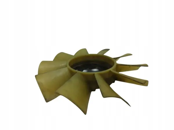 Radiatorventilator Cadillac SRX OEM 25750925 - Gebruikt image 6
