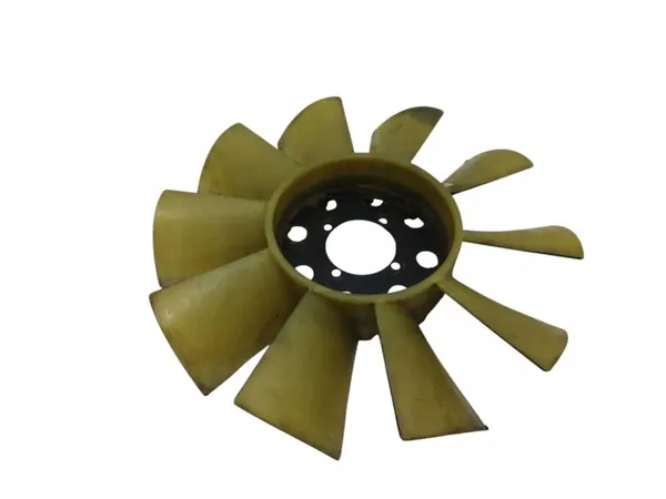 Radiatorventilator Cadillac SRX OEM 25750925 - Gebruikt image 7