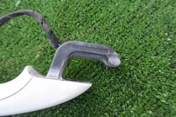 Audi Q7 4L Ovi Kahva Keyless Vasemmalle OE 4L0837205B image 7