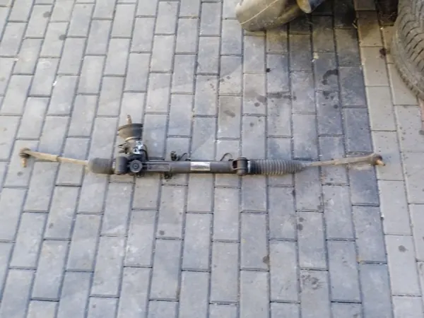 Opel Zafira B 1.9 CDTI EGR-ventil OEM 13188616 image 2