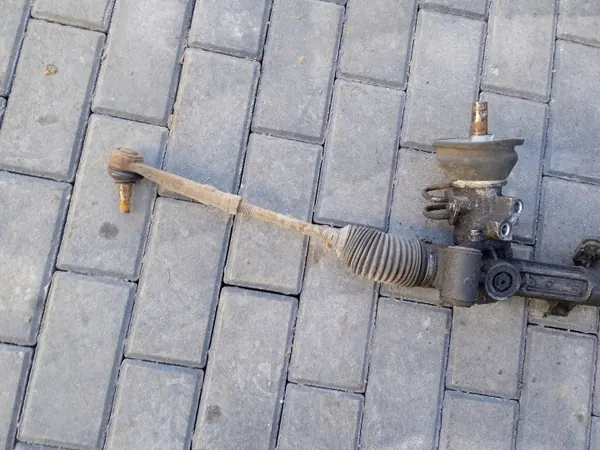Opel Zafira B 1.9 CDTI EGR-ventil OEM 13188616 image 3