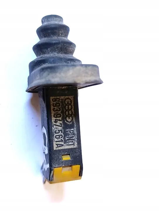 Dörrbrytarsensor Audi 80 B3 image 3