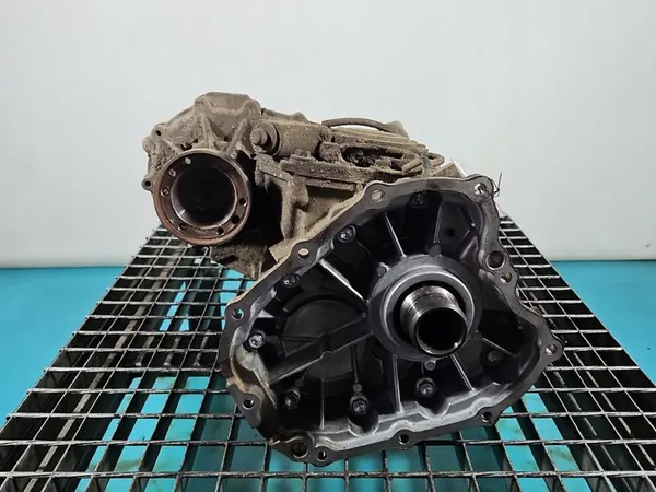 REDUCTEUR SUZUKI GRAND VITARA II 2.4B 16V 4X4 4WD IMPRK1486786 image 2