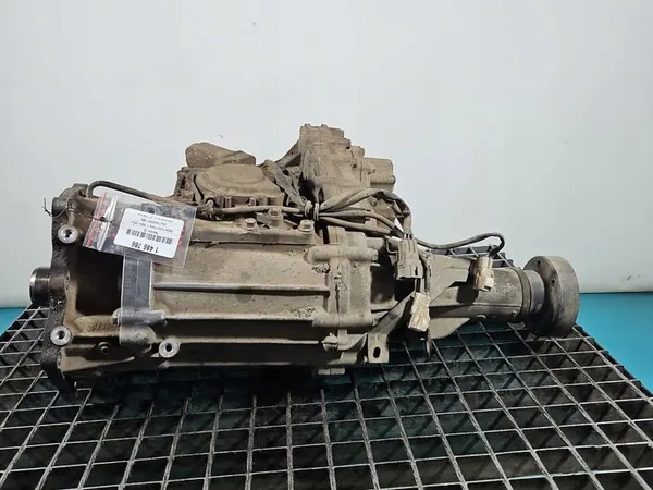 REDUCTEUR SUZUKI GRAND VITARA II 2.4B 16V 4X4 4WD IMPRK1486786 image 3