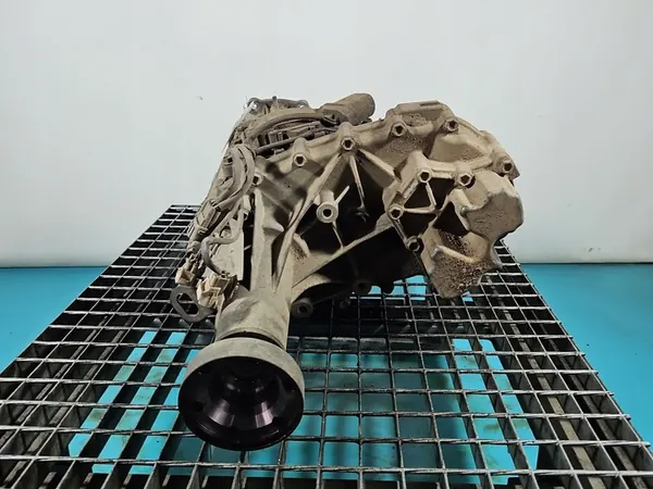 REDUCTEUR SUZUKI GRAND VITARA II 2.4B 16V 4X4 4WD IMPRK1486786 image 4