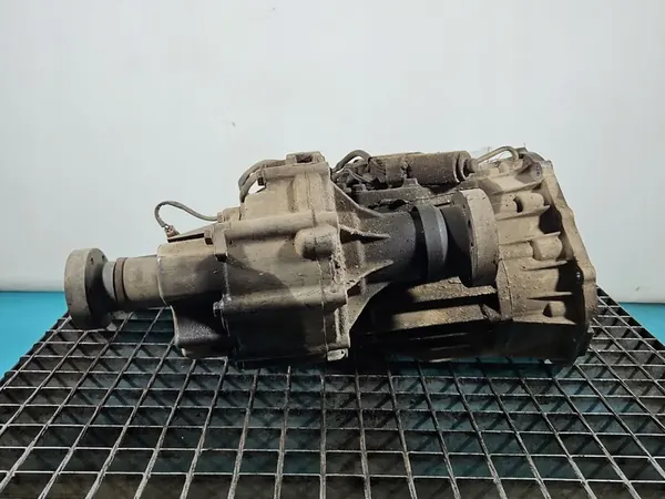 REDUCTEUR SUZUKI GRAND VITARA II 2.4B 16V 4X4 4WD IMPRK1486786 image 5