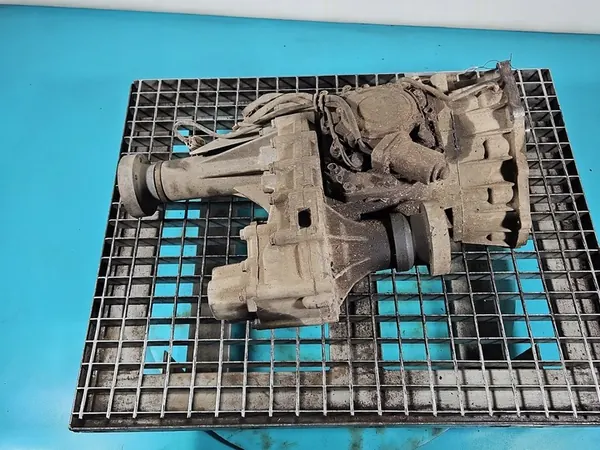 REDUCTEUR SUZUKI GRAND VITARA II 2.4B 16V 4X4 4WD IMPRK1486786 image 6