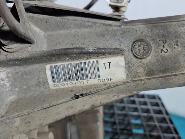 REDUCTEUR SUZUKI GRAND VITARA II 2.4B 16V 4X4 4WD IMPRK1486786 image 8