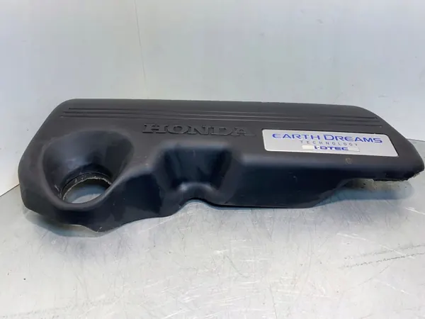 Cache-moteur Honda CR-V OEM 32121R5ZG013M3 image 3