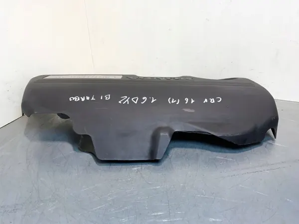 Cache-moteur Honda CR-V OEM 32121R5ZG013M3 image 4