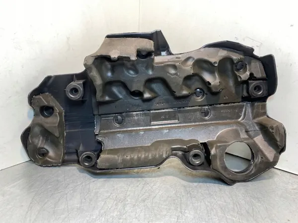 Cache-moteur Honda CR-V OEM 32121R5ZG013M3 image 6