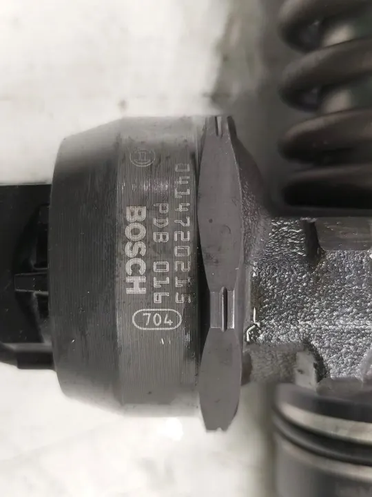 Pesupumppu OEM 038130073AG Skoda Octavia I 1.9 TDI:lle image 4