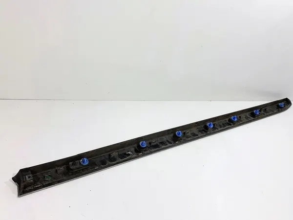 Revestimento da Porta Dianteira Direita Renault Clio V Hatchback 801862526R image 3