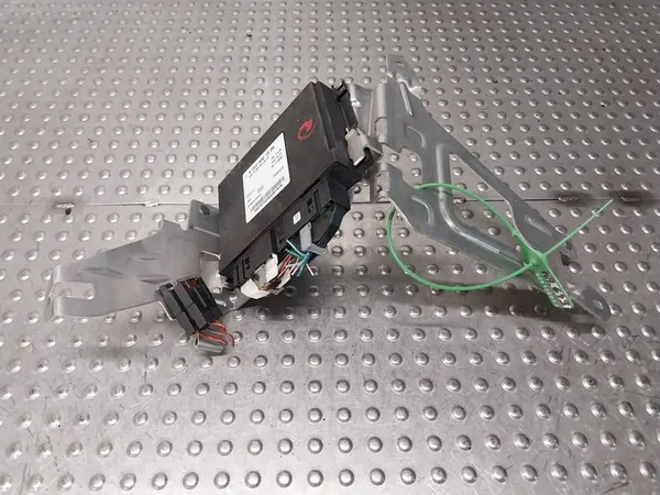 Module de Contrôle de Suspension Mercedes GLE I A2229001306 image 1