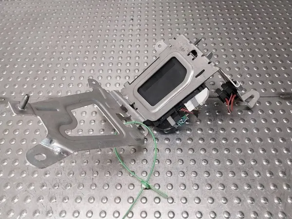 Module de Contrôle de Suspension Mercedes GLE I A2229001306 image 3