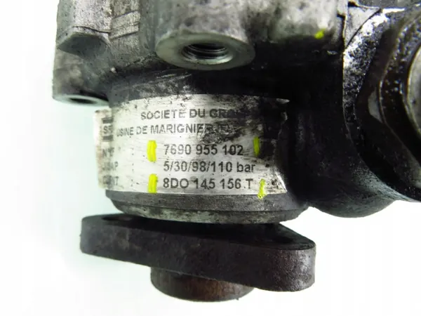 Ohjauspumppu OEM 8D0145156T ZF VW Passatille image 3