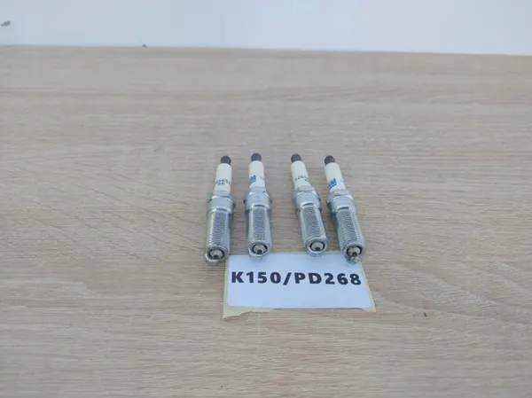 4x Bujías de Encendido OEM 12656517 para Opel/Chevrolet image 4