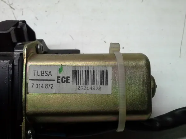 Motor de maletero BMW AM-349365 para Serie 7 2006 image 3