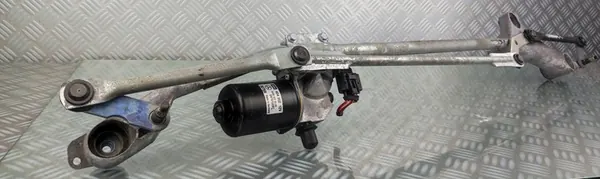 Etupyyhkijän moottorin mekanismi MERCEDES W169 W245 A B image 3