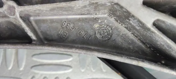 Etupyyhkijän moottorin mekanismi MERCEDES W169 W245 A B image 8