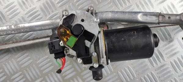 Etupyyhkijän moottorin mekanismi MERCEDES W169 W245 A B image 9