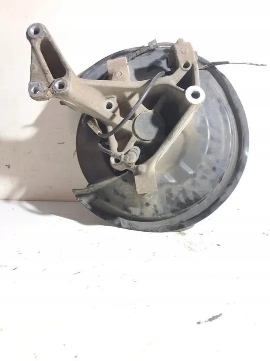 Volkswagen Sharan 2011 Mozzo ruota posteriore sinistro image 3