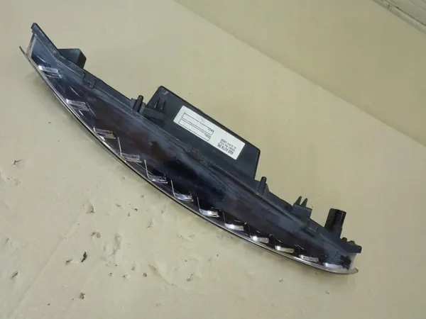 Faro LED DRL derecho Audi Q7 I OEM 4L0941062B image 10