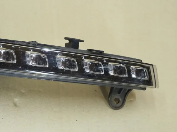 Faro LED DRL derecho Audi Q7 I OEM 4L0941062B image 7