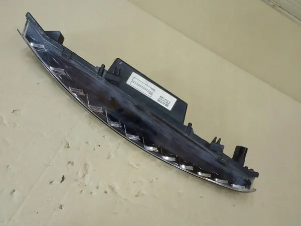 Faro LED DRL derecho Audi Q7 I OEM 4L0941062B image 8