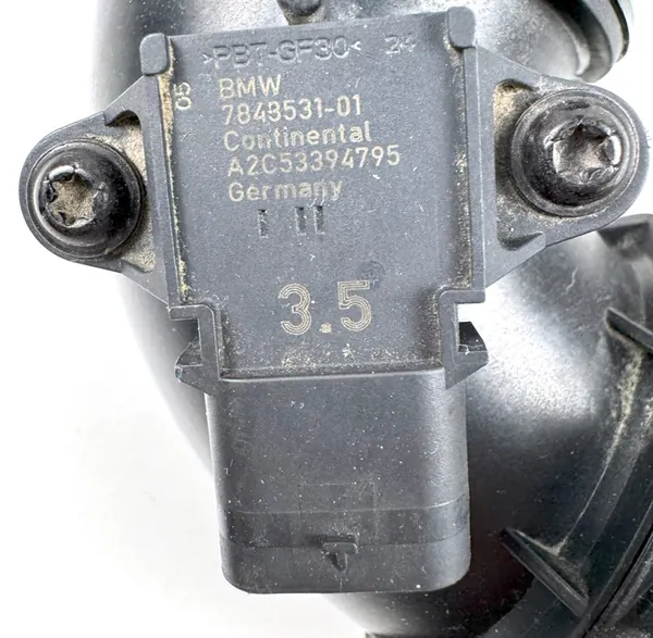 Intercooler Letku Anturi - BMW F30 F32 F33 F36 - N20 N26 image 4