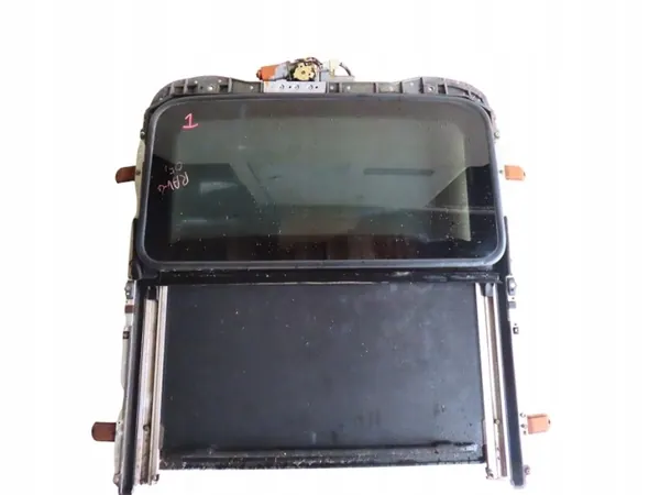 Schiebedachmotor OEM 88233-99115 für Toyota RAV4 II image 2