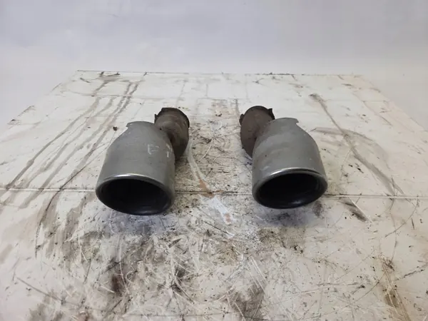 OEM 12783875 Saab OE Avgasrör Bak image 2