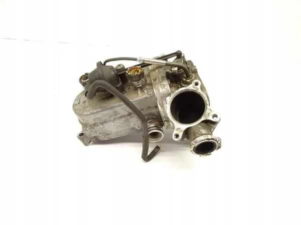 Pakokaasujäähdytin Audi A6 C6 2.7 TDI 3.0 TDI 059131515CC image 4