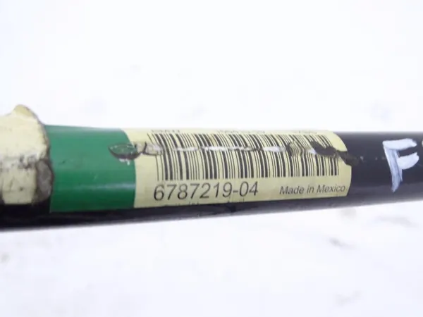 BMW OEM 6787219 Bak Stabiliseringsstag 20mm image 3