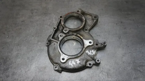 Capa de distribuição Mazda 323F VI 2.0 DITD - AOP32513 image 1