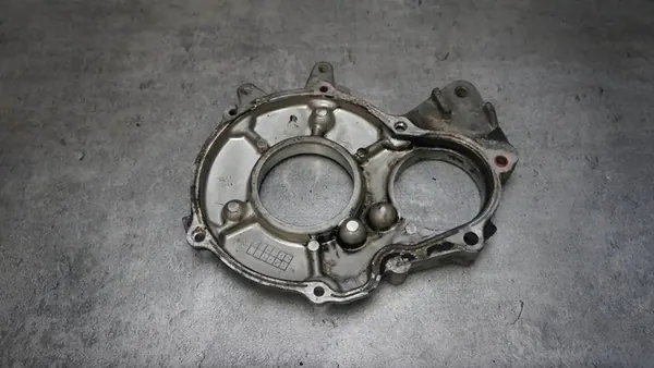 Capa de distribuição Mazda 323F VI 2.0 DITD - AOP32513 image 2