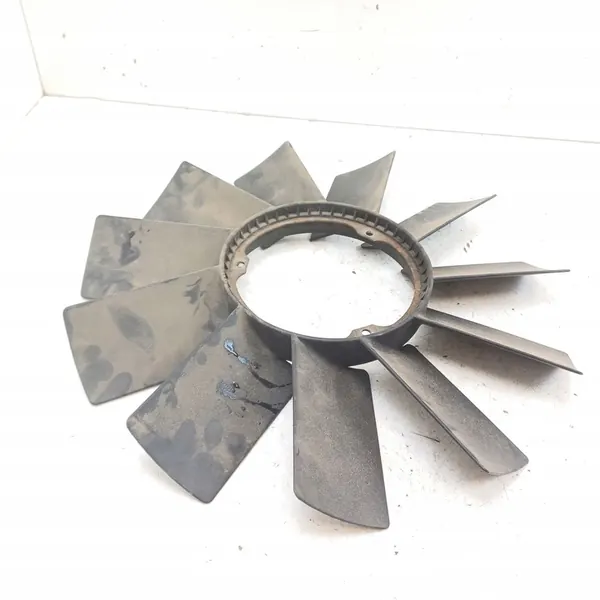 BMW X5 E53 Z3 E36 E39 Jäähdyttimen tuuletin 1712058 image 4