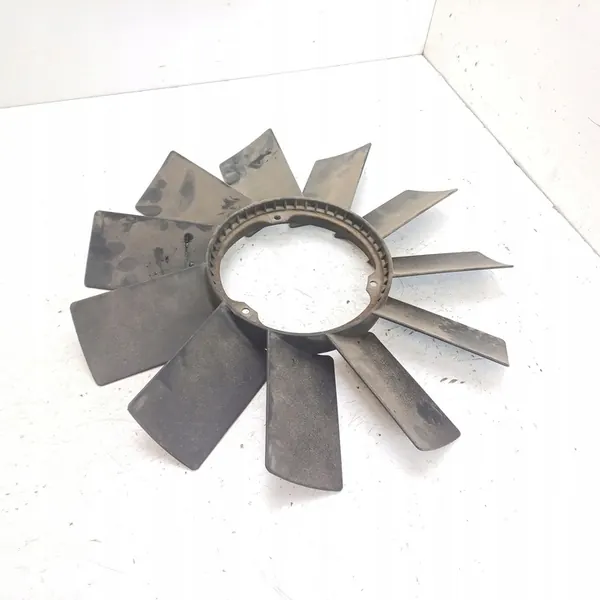 BMW X5 E53 Z3 E36 E39 Jäähdyttimen tuuletin 1712058 image 5