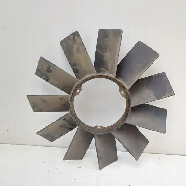 BMW X5 E53 Z3 E36 E39 Jäähdyttimen tuuletin 1712058 image 6