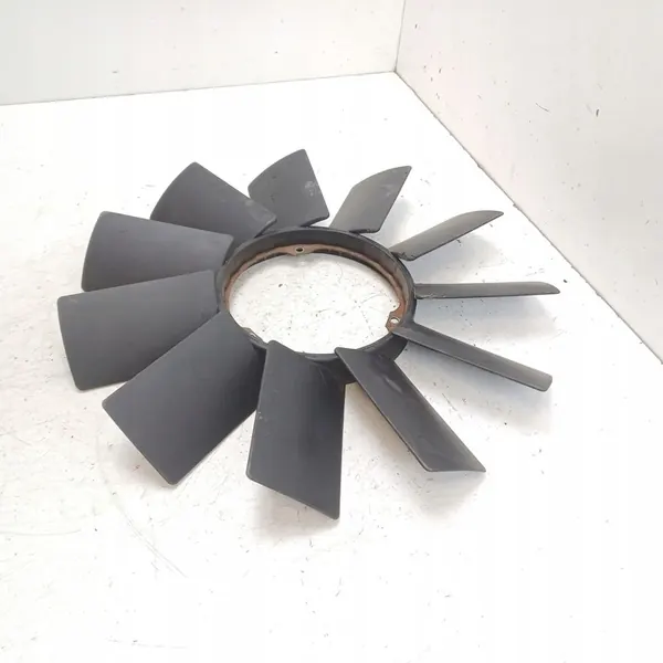 BMW X5 E53 Z3 E36 E39 Jäähdyttimen tuuletin 1712058 image 7