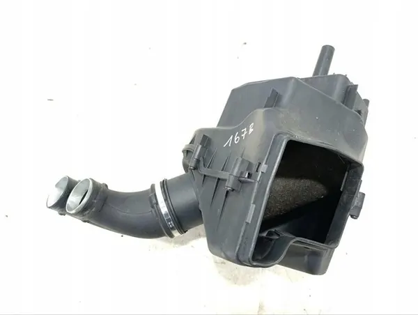 Filtre à air Audi A8 2015 4H0133039B image 2