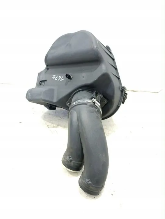 Filtre à air Audi A8 2015 4H0133039B image 6