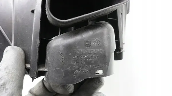 VOLVO V60 II 2.0 T6 Carcasa de Filtro de Aire S60 III MILD HYBRID image 4