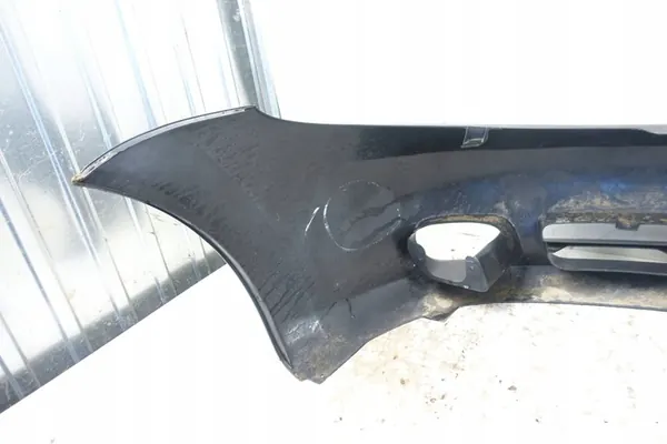 Parachoques delantero Chevrolet Lacetti 2003-2009 HB 96545491 image 5