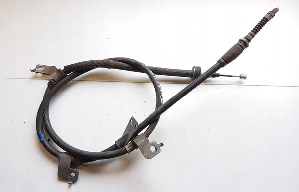 Cable de freno de mano Hyundai Tucson TL 2017 59760D7000 image 2