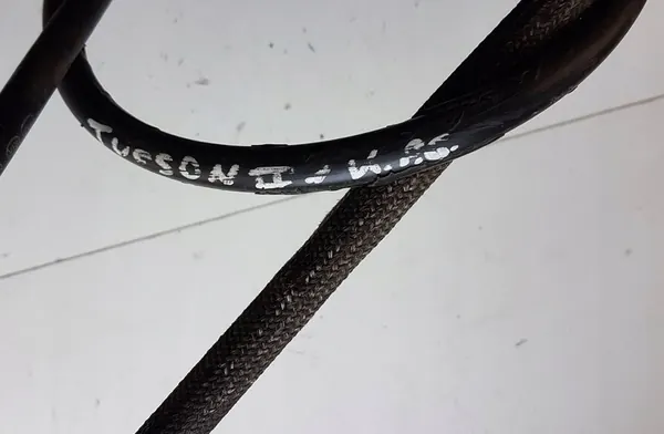 Cable de freno de mano Hyundai Tucson TL 2017 59760D7000 image 3