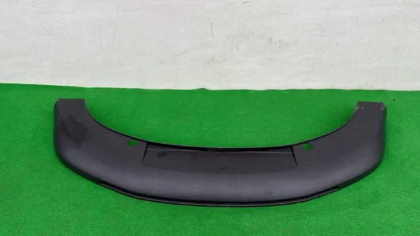 Spoiler OEM 1Z0807061 C13JRB para pára-choques dianteiro Skoda Octavia image 2