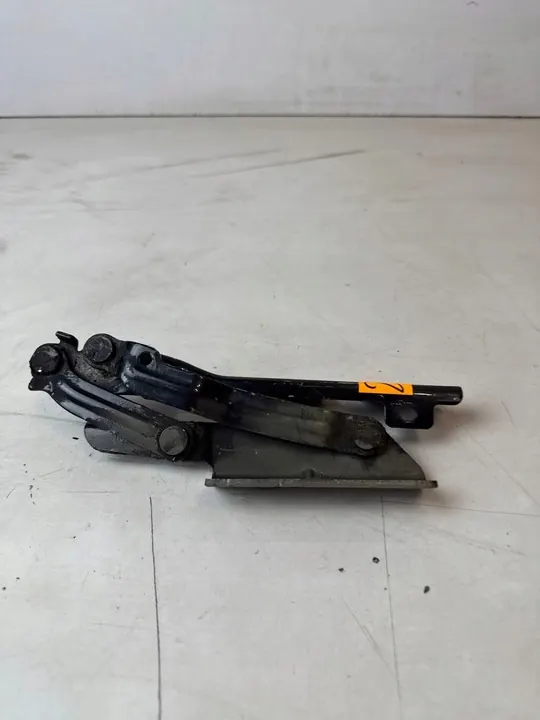 Bisagras de Capó Frontal Izquierda Derecha VW Golf V 1K image 2