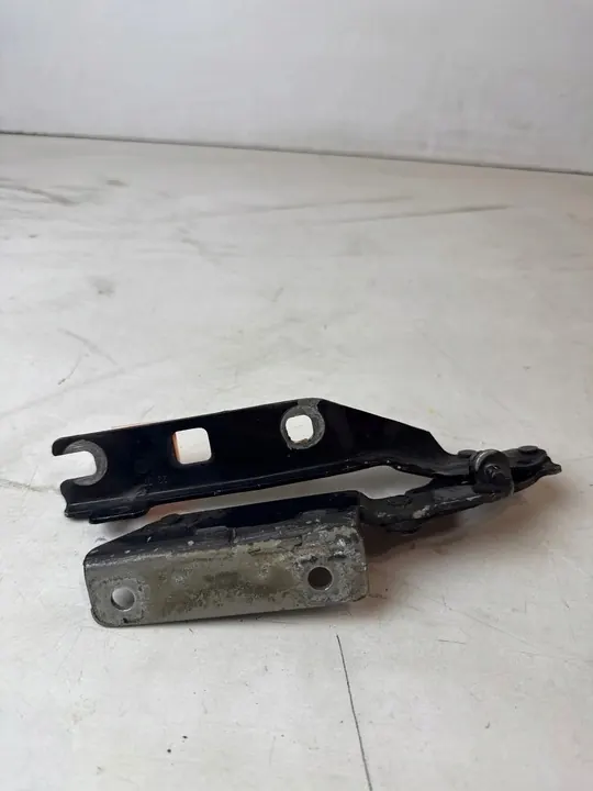 Bisagras de Capó Frontal Izquierda Derecha VW Golf V 1K image 3