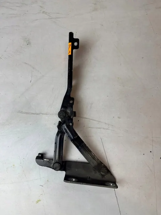 Bisagras de Capó Frontal Izquierda Derecha VW Golf V 1K image 4